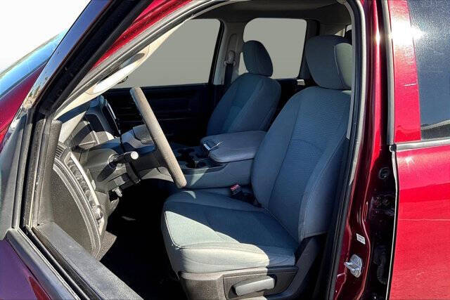 2019 RAM 1500 Classic Express