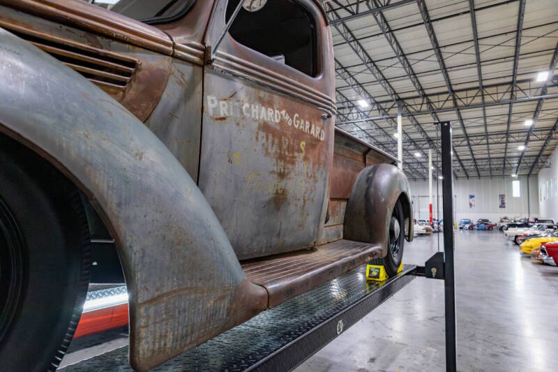 1938 Ford F-100