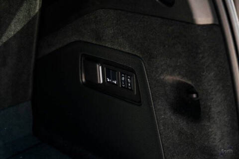 2025 Cadillac Escalade-V