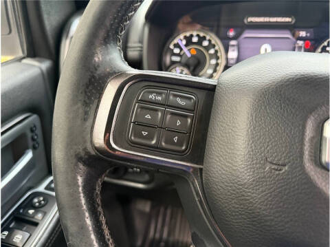 2019 RAM 2500 Power Wagon