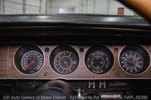 1970 Dodge Challenger