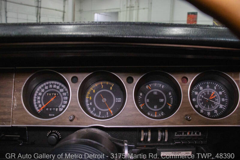 1970 Dodge Challenger