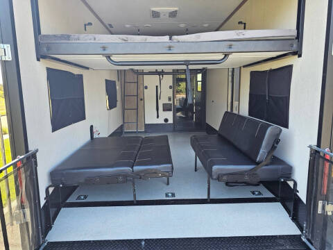 2023 Forest River Armored