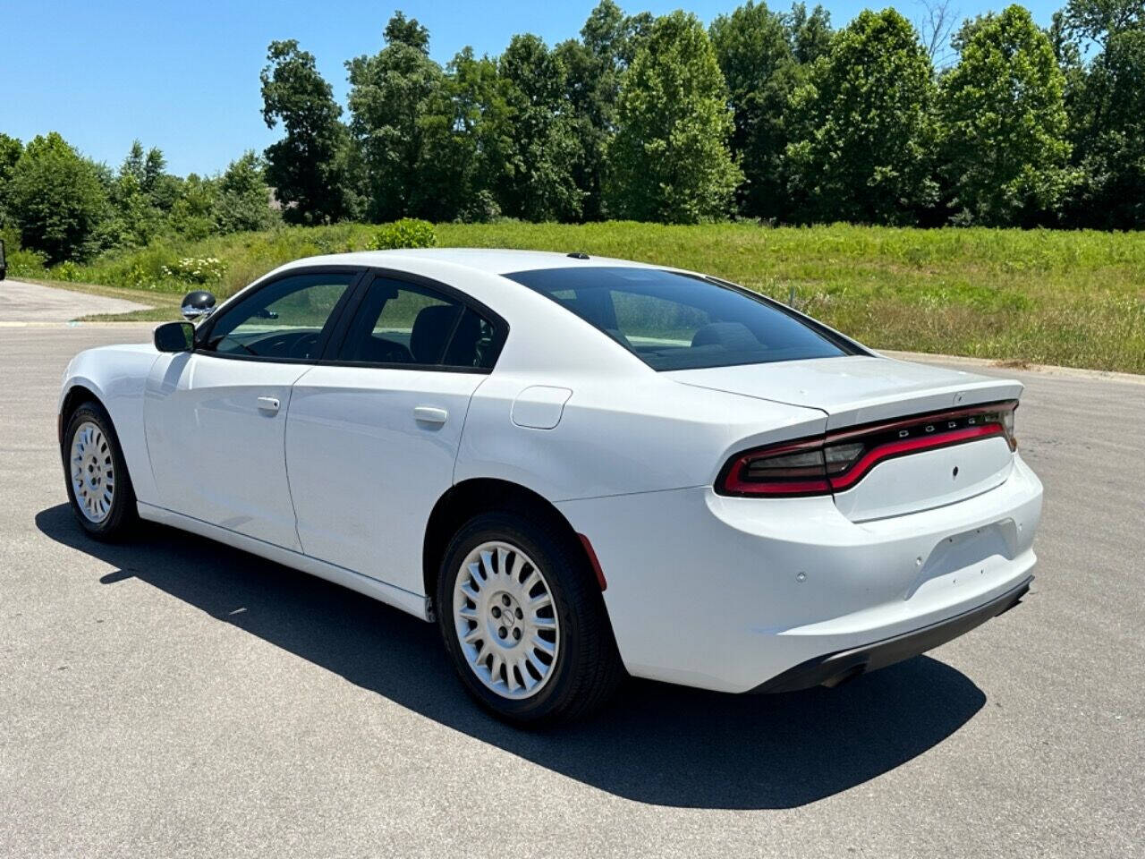 2020 Dodge Charger for sale at Extreme Emergency Lighting Inc in Sellersburg, IN