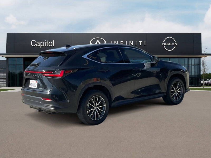 2023 Lexus NX 350 Premium