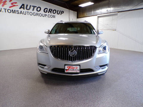2015 Buick Enclave Premium