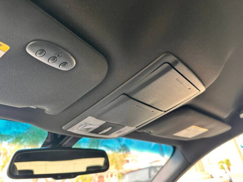 2009 Lincoln MKS