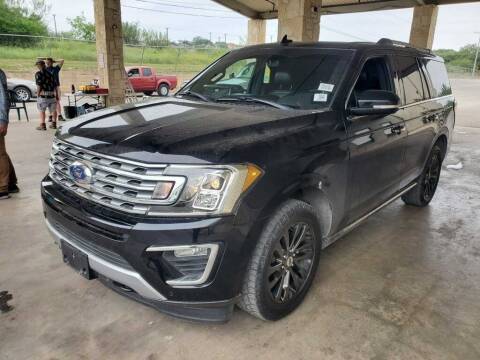 2019 Ford Expedition for sale at Smart Chevrolet in Madison NC