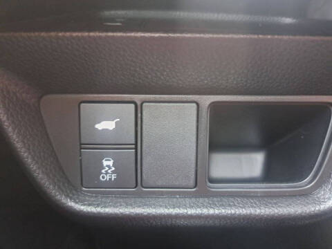 2025 Acura ADX w/A-SPEC