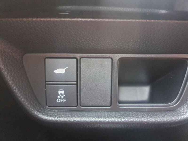 2025 Acura ADX w/A-SPEC