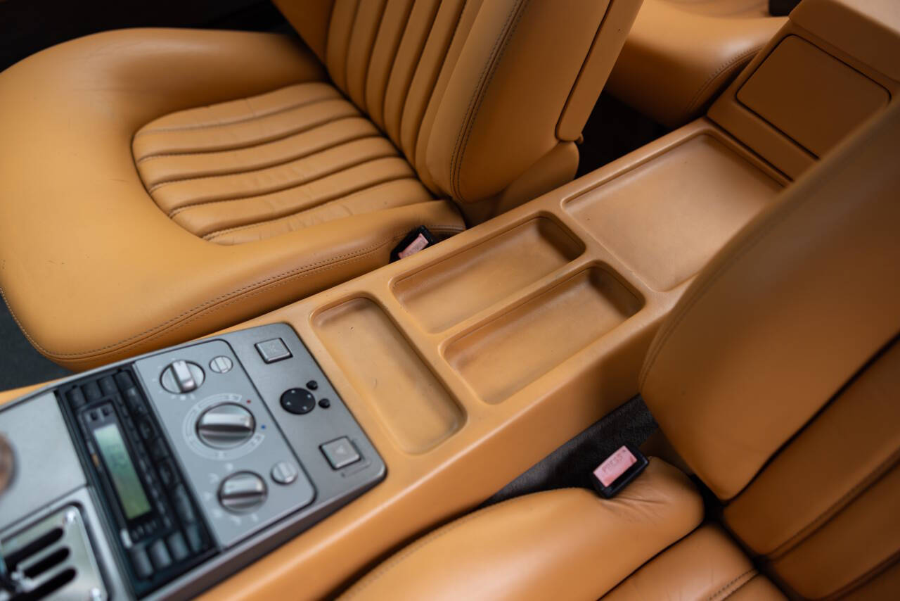1996 Ferrari 456M 19