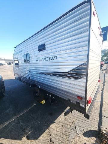 2023 Forest River AURORA 16RB