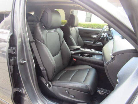 2023 Genesis GV70 2.5T Standard