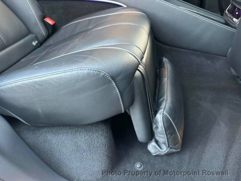 2021 Mercedes-Benz GLS Mercedes-Maybach GLS 600 4MATIC