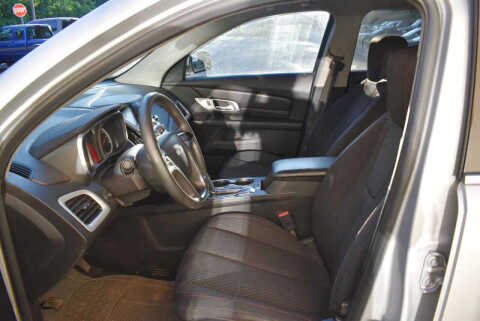 2015 GMC Terrain SLE-1
