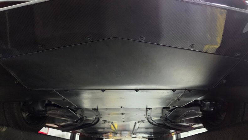 2023 Chevrolet Corvette Z06