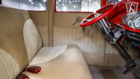 1931 Ford Model A