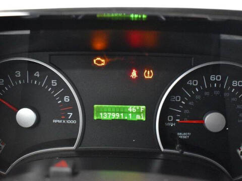 2010 Ford Explorer XLT