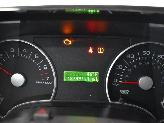 2010 Ford Explorer XLT