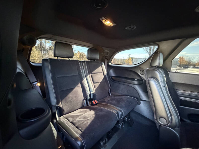 2021 Dodge Durango SRT 392