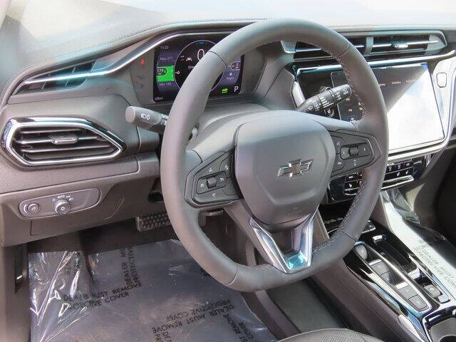 2023 Chevrolet Bolt EV 2LT