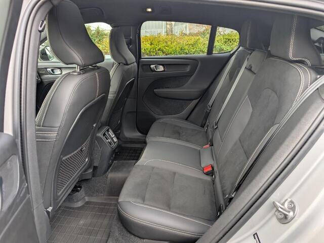 2023 Volvo C40 Recharge Twin Ultimate