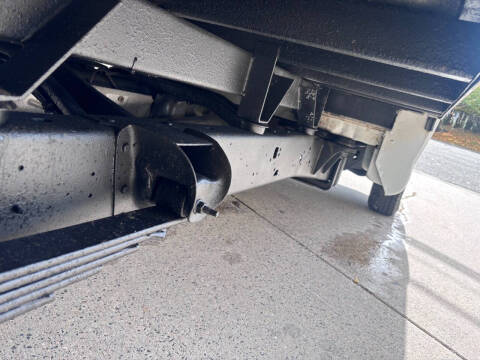 2020 Chevrolet Express 3500