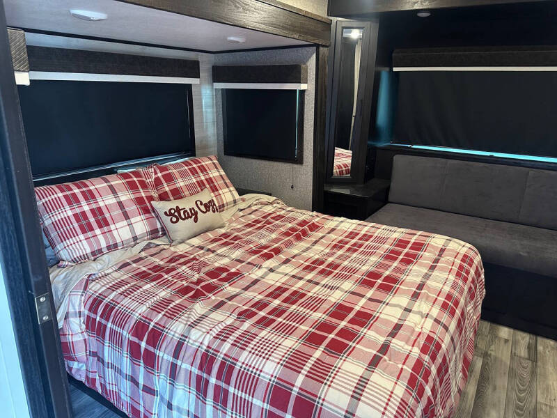2022 Jayco Eagle HT