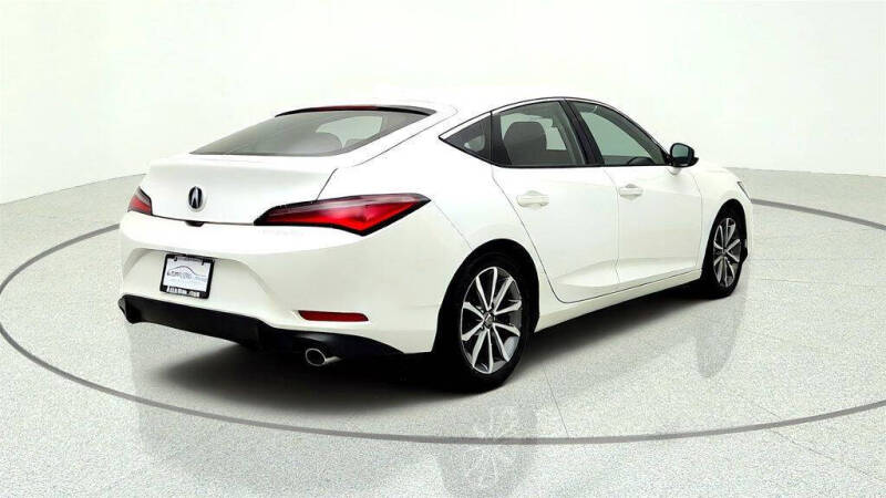 2023 Acura Integra