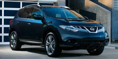 2014 Nissan Murano