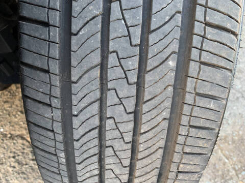 2011 Mazda CX-7 i Sport