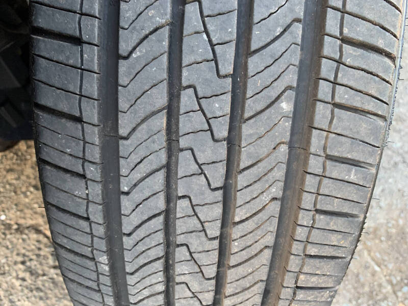 2011 Mazda CX-7 i Sport