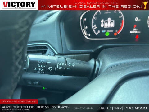 2022 Honda Accord EX-L