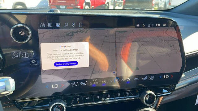 2026 Chevrolet Blazer EV SS