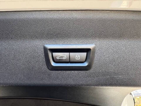 2024 BMW X4 xDrive30i