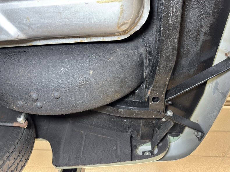 1953 Buick 40 Special