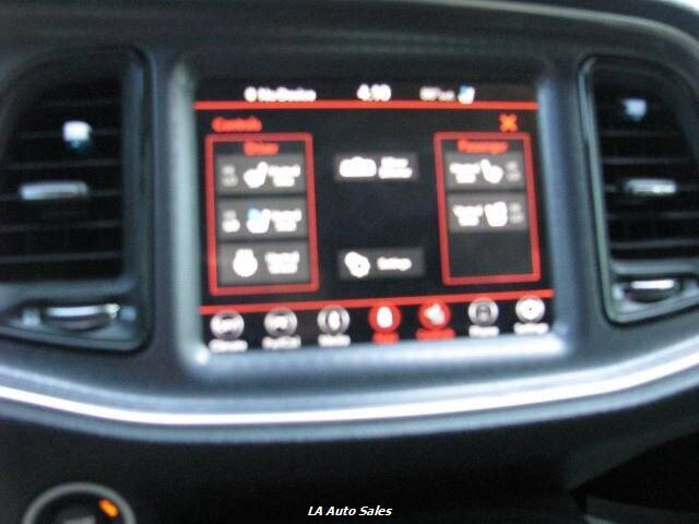 2018 Dodge Challenger GT