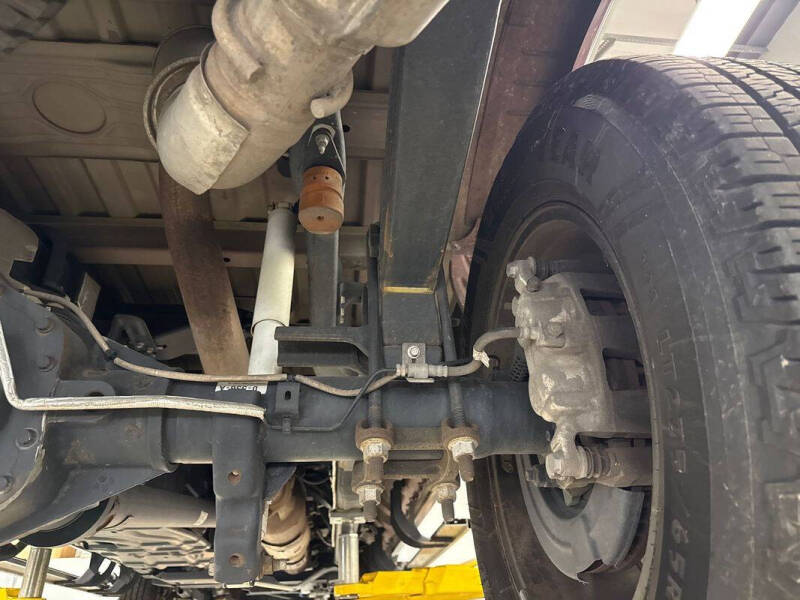 2017 Ford F-350 Super Duty