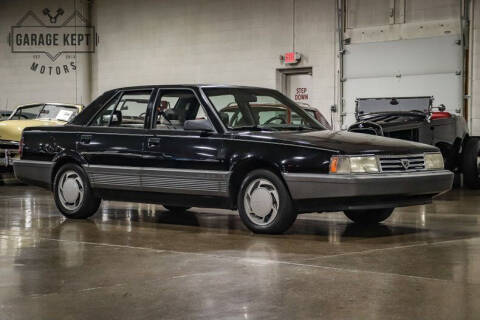 1991 Eagle Premier