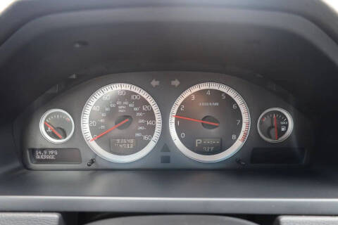 2013 Volvo XC90 3.2 Premier Plus