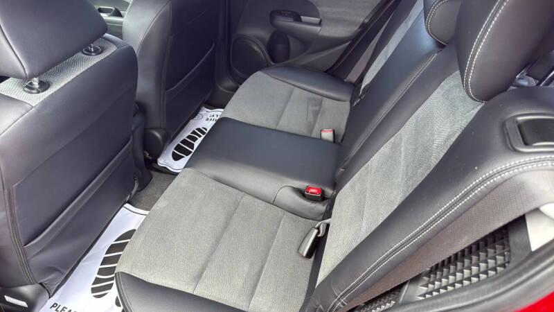 2014 Honda Insight