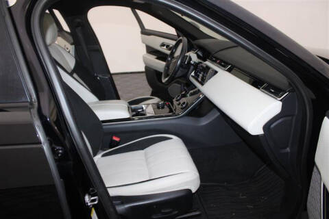 2018 Land Rover Range Rover Velar D180 R-Dynamic SE