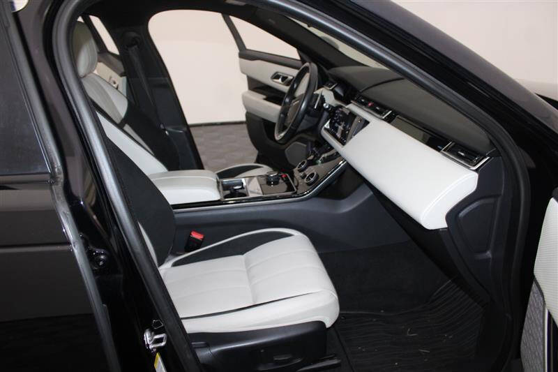 2018 Land Rover Range Rover Velar D180 R-Dynamic SE