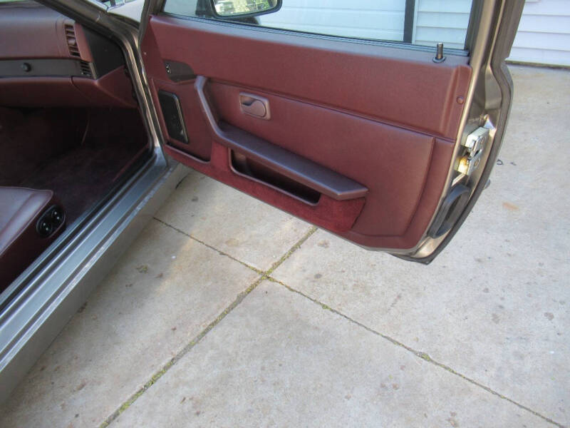 1989 Porsche 944 - Photo 10