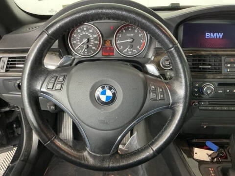 2009 BMW 3 Series 328i