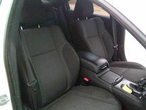 2017 Dodge Charger R/T