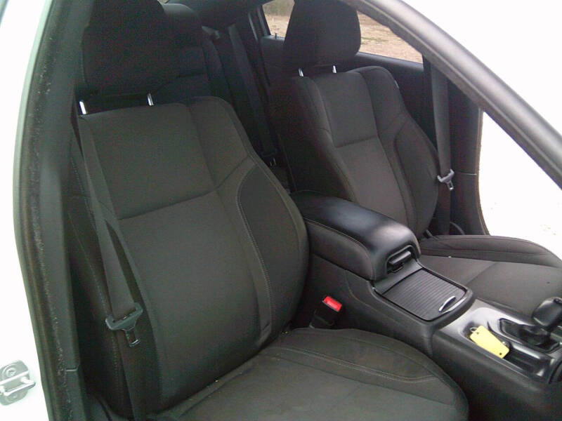 2017 Dodge Charger R/T