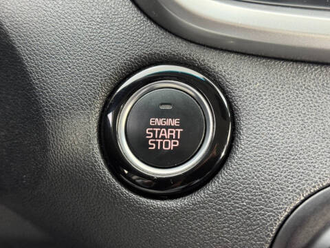 2020 Kia Sorento S V6