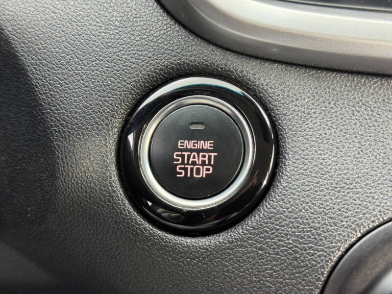 2020 Kia Sorento S V6