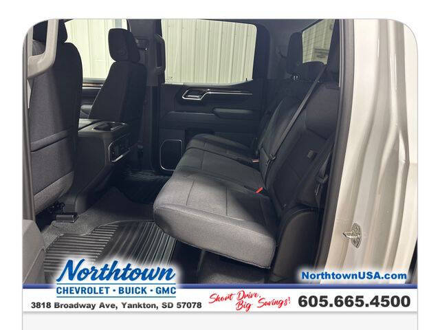 2026 GMC Sierra 1500 Elevation - Photo 27